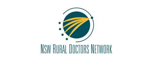 NSW Rural Doctors Network logo