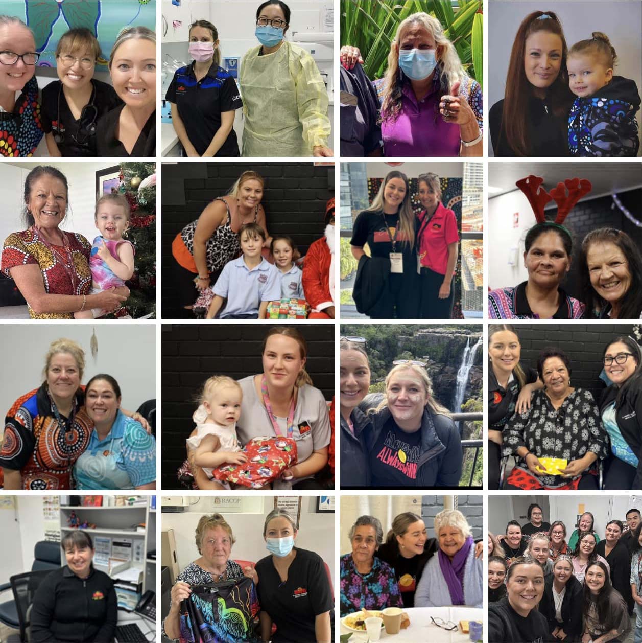 IAMS International Women’s Day