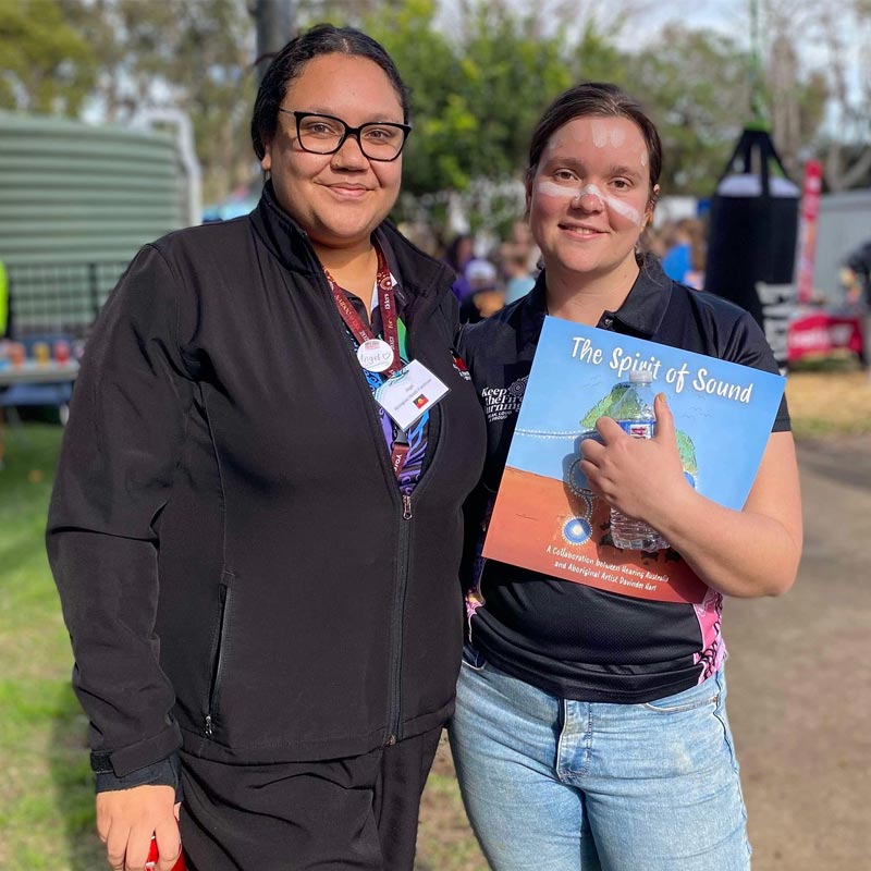 Bellambi NAIDOC event 2024