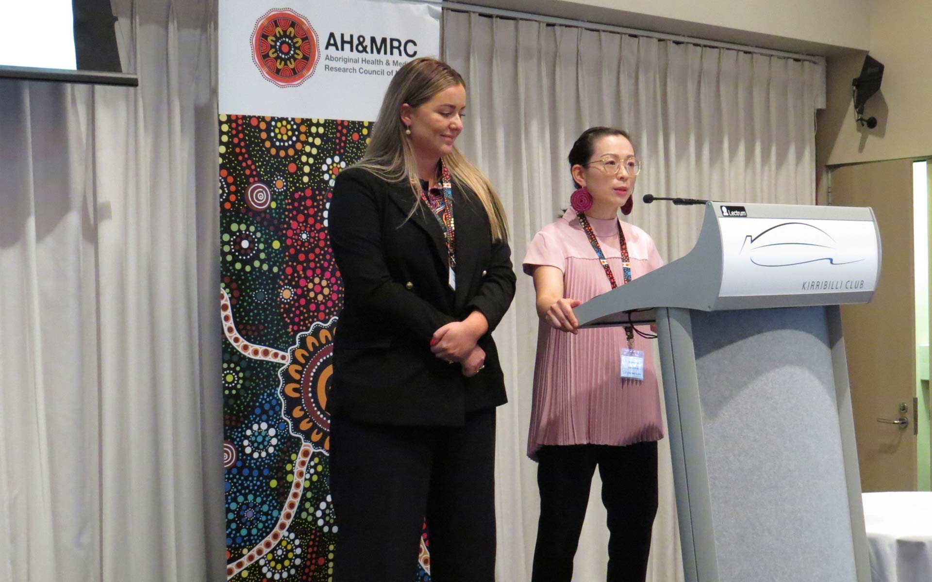 Brittney Finch and Dr Shannon Lin on Empowering Diabetes Care