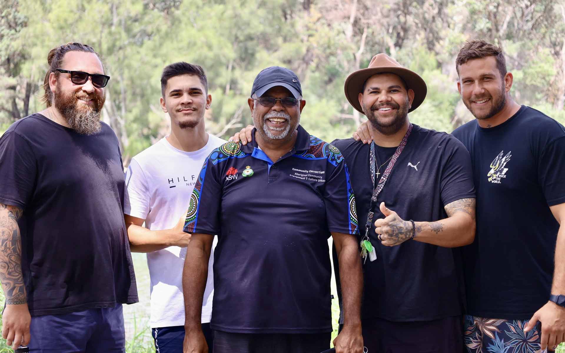 Koori Smart Program - Gerroa