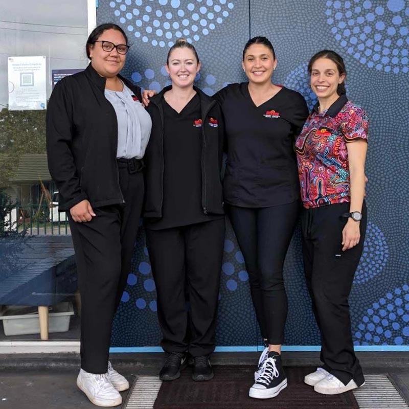 Warilla North Public School Visit