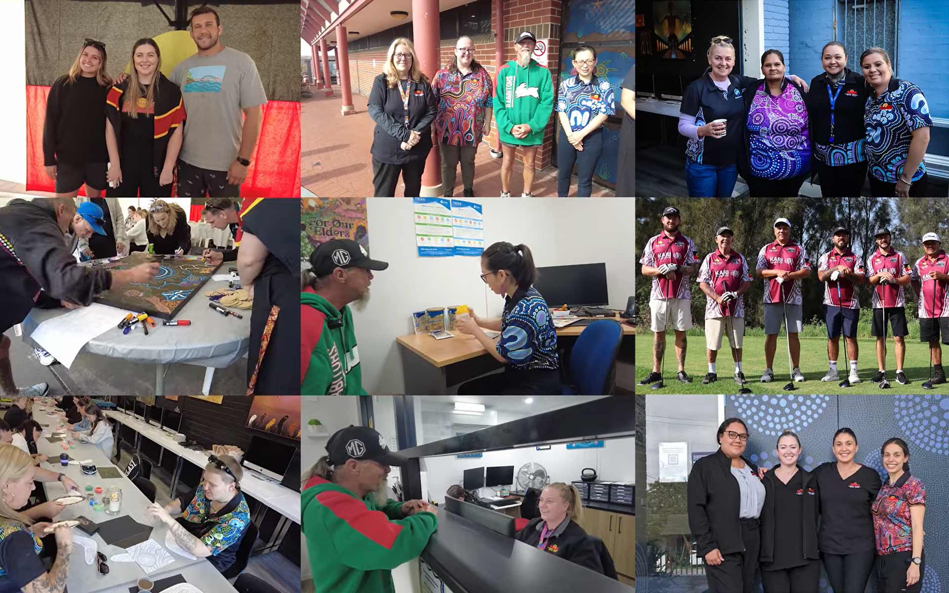 2025 Photo Collage